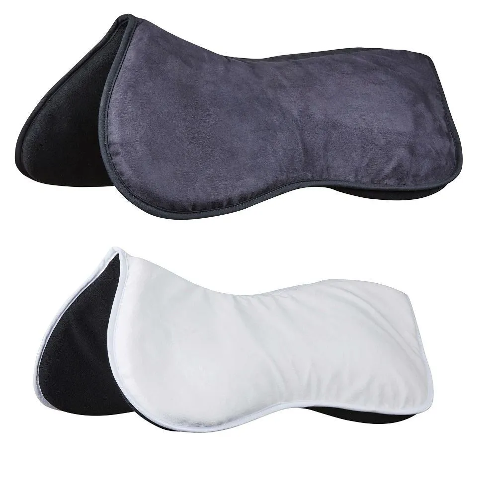 Weatherbeeta Memory Foam Comfort Half Pad