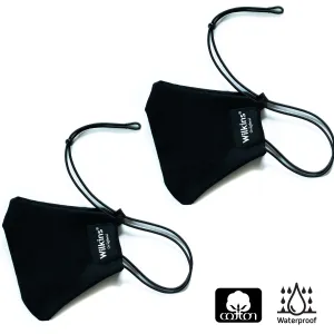 Wilkins Premium Cotton Mask