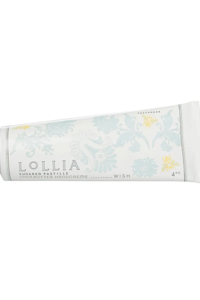 Wish Shea Butter Handcreme