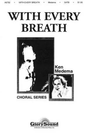 WITH EVERY BREATH CONGREG