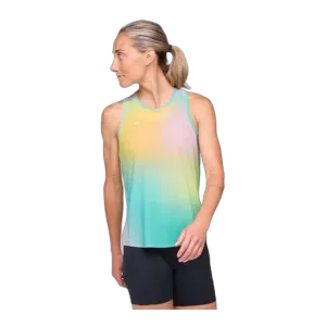 Women's Airolite Run Tank