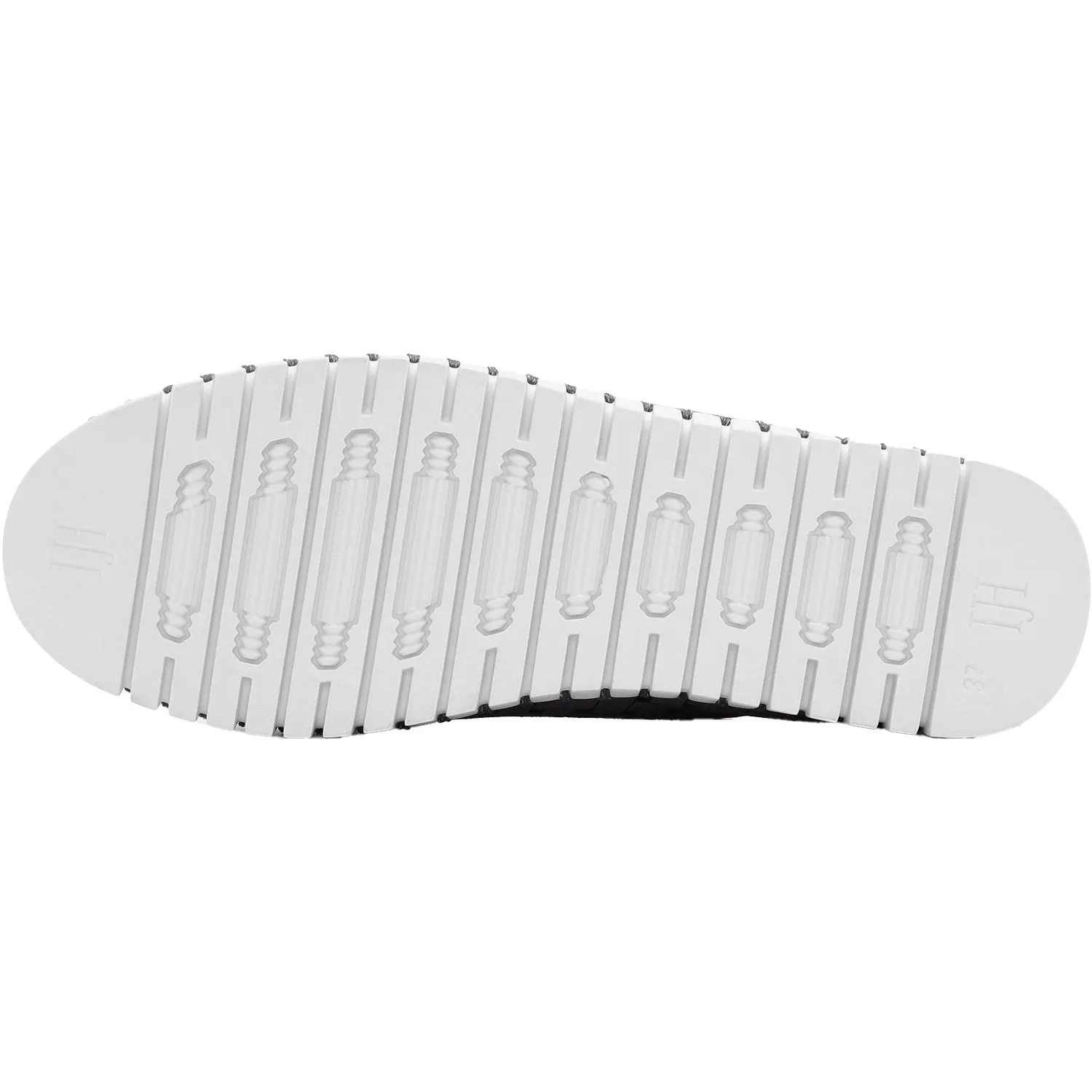 Women's Ilse Jacobsen Tulip 4030W Slip On Smoked Pearl Synthetic