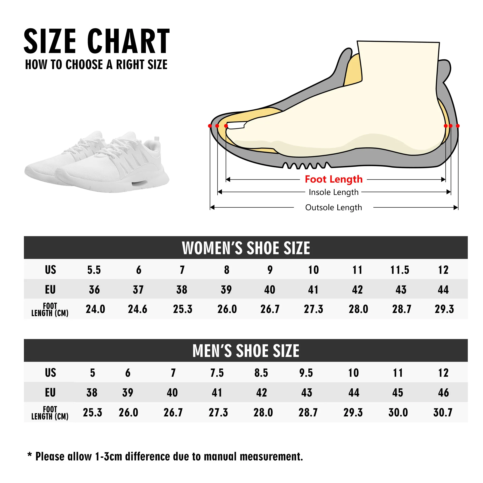 Womens Prestos Ultra Training Runing Shoes