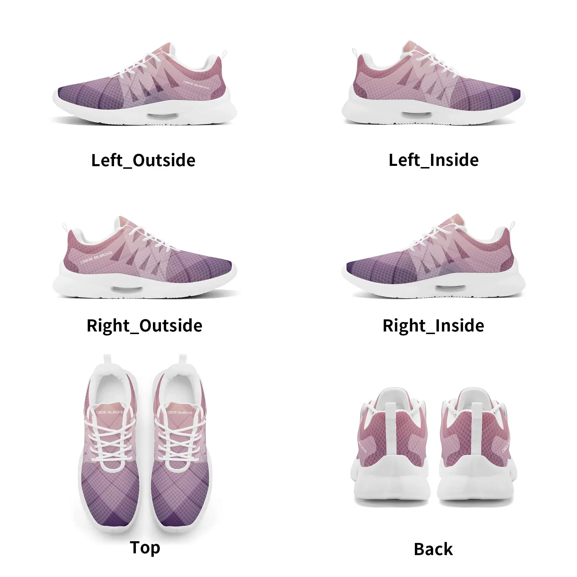 Womens Prestos Ultra Training Runing Shoes