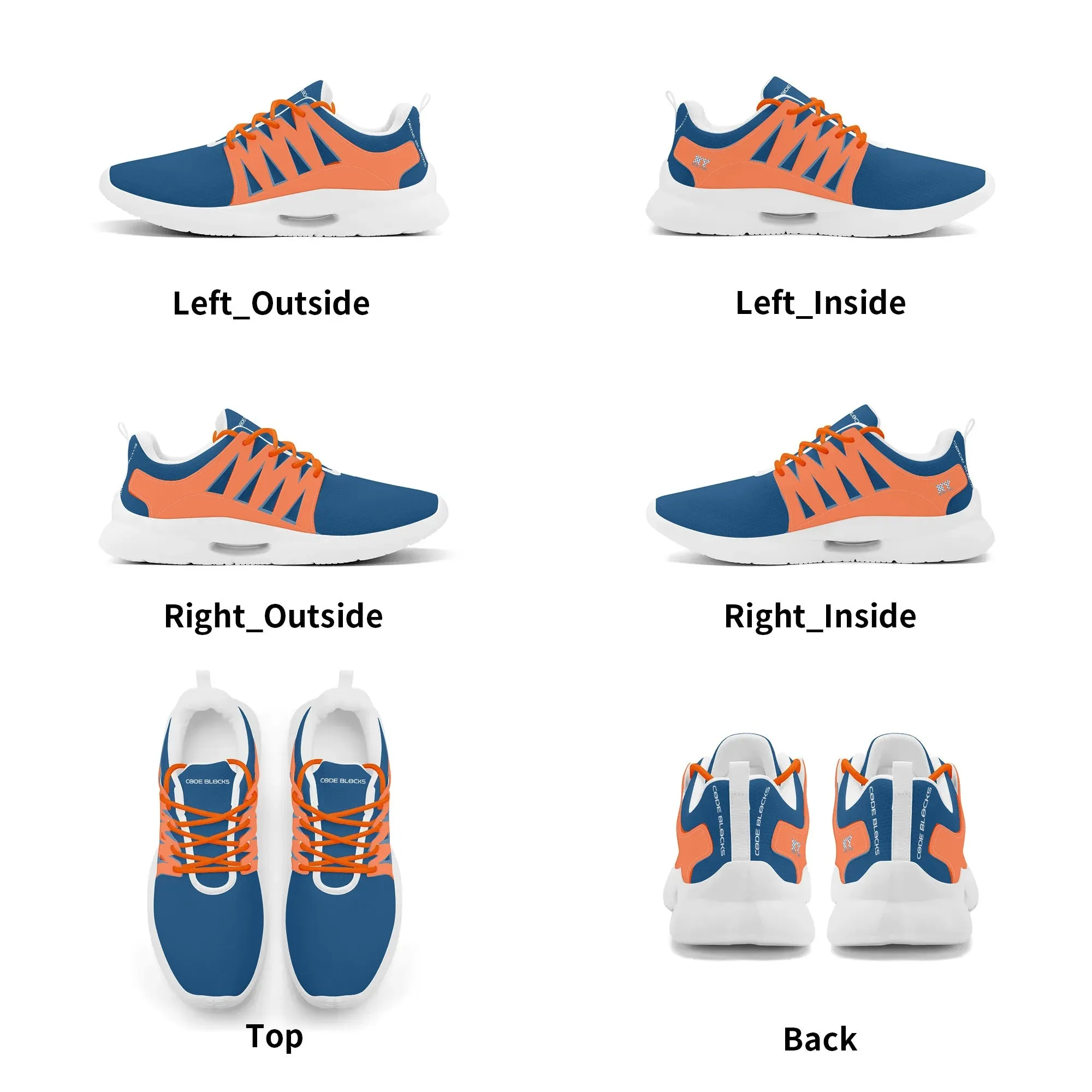 Womens Prestos Ultra Training Runing Shoes