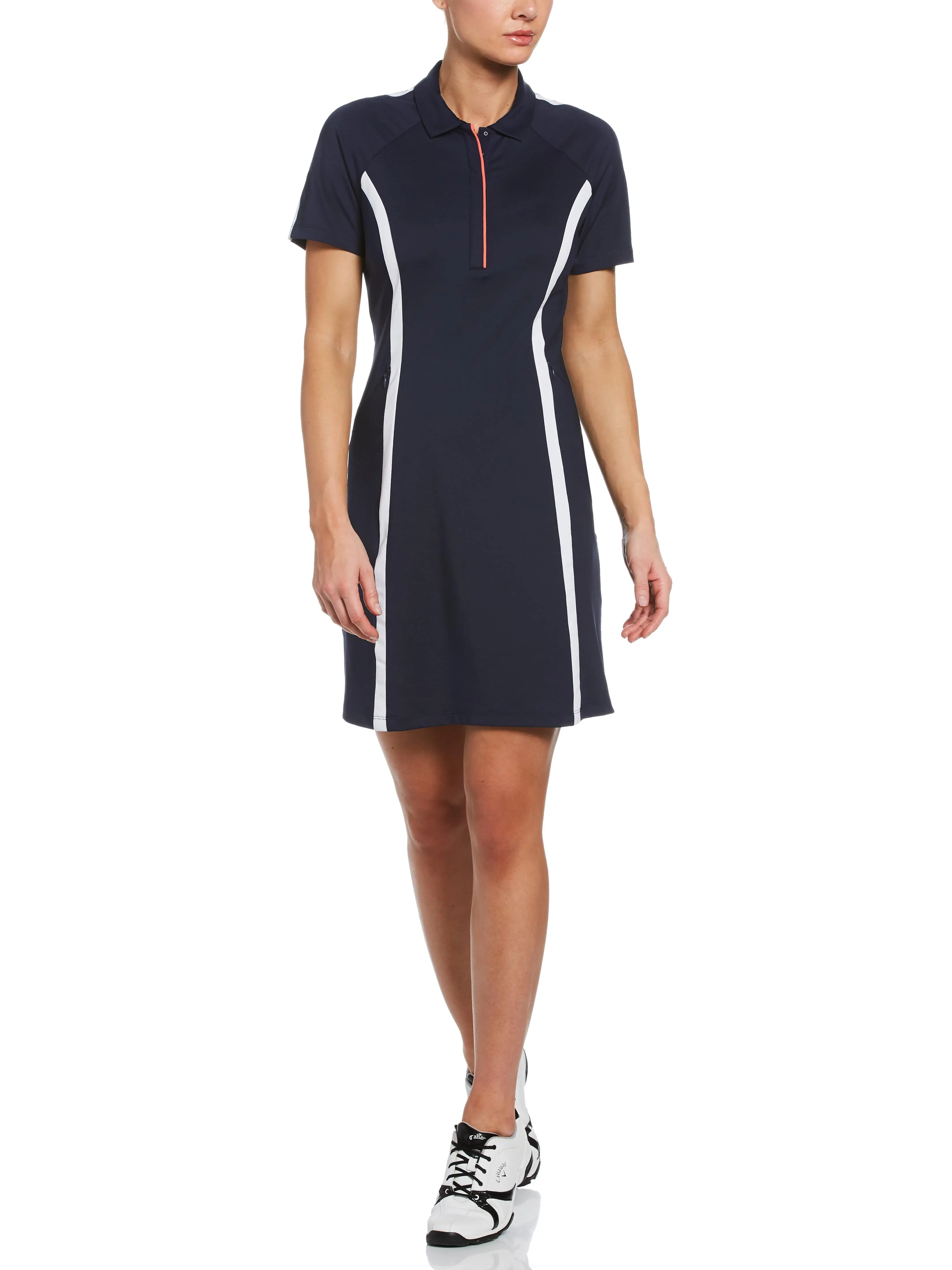 Womens Swing Tech™ Golf Dress