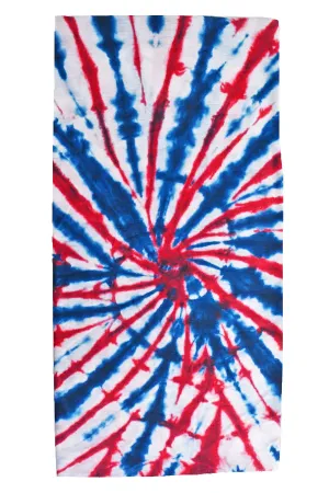 XMI Tye-Dye Face Gaitor