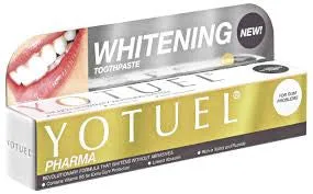 Yotuel Pharma B5 Whitening Toothpaste 50ml.