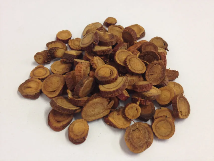Zhi Gan Cao (From Nei Meng) - Heated Licorice Root (From Nei Meng)