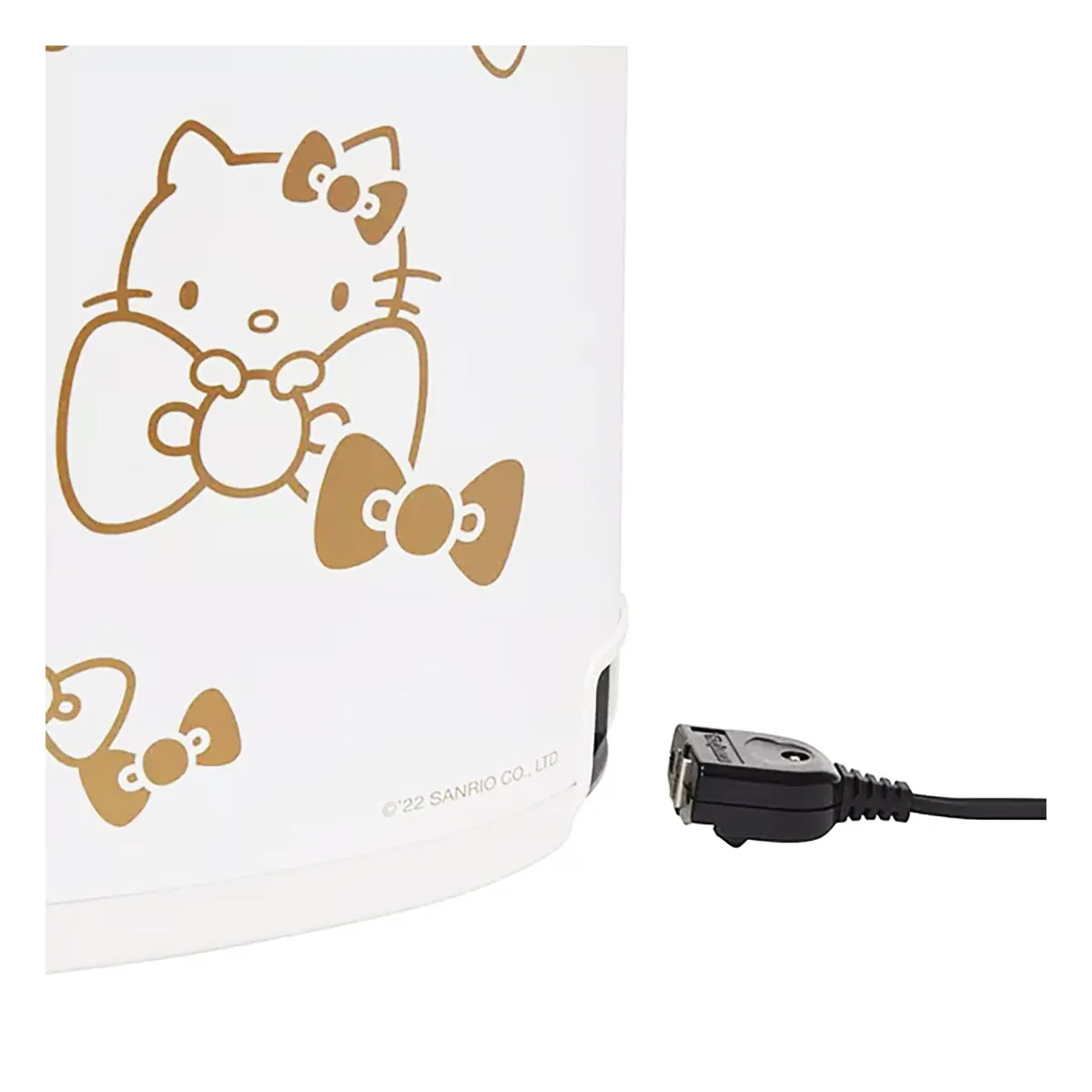 Zojirushi x Hello Kitty Electric Water Boiler and Warmer