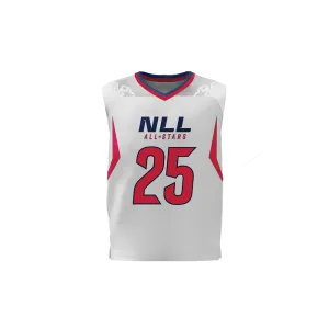 ZONE SLEEVELESS VEST